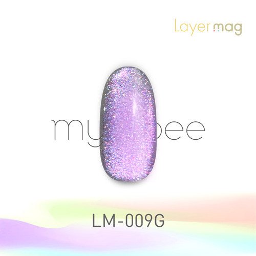 レイヤーマグ LM-009G 8mL