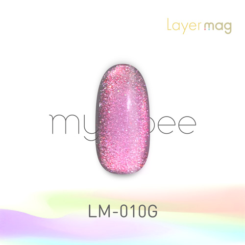 レイヤーマグ LM-010G 8mL