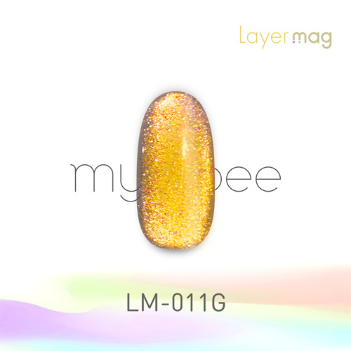 レイヤーマグ LM-011G 8mL