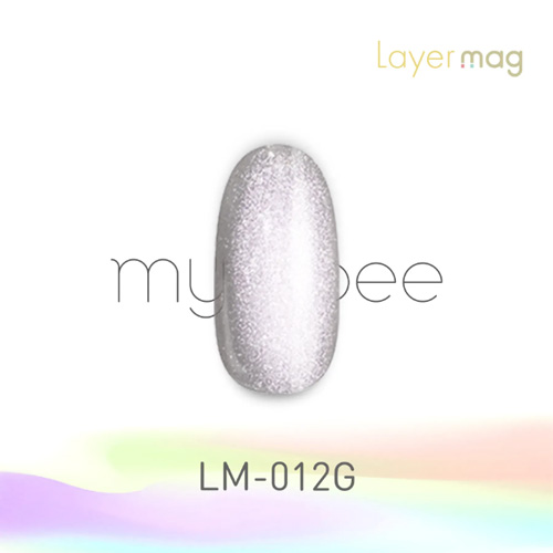 レイヤーマグ LM-012G 8mL