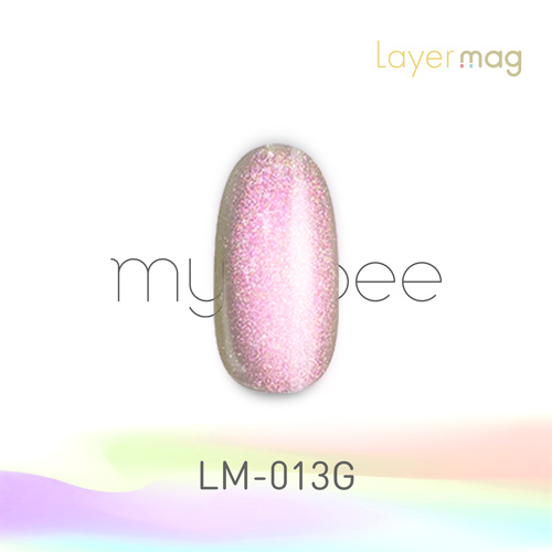 レイヤーマグ LM-013G 8mL