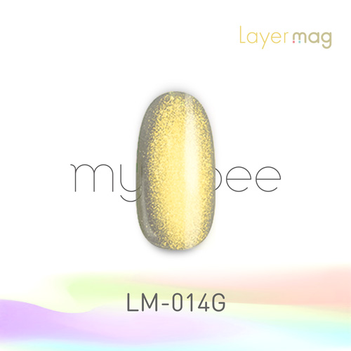 レイヤーマグ LM-014G 8mL