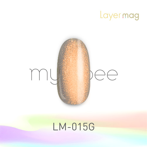 レイヤーマグ LM-015G 8mL