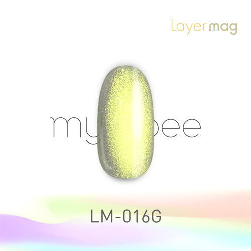 レイヤーマグ LM-016G 8mL