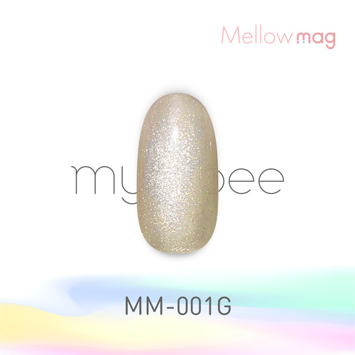 メロウマグ MM-001G 8mL