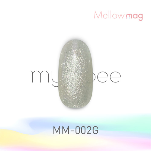 メロウマグ MM-002G 8mL
