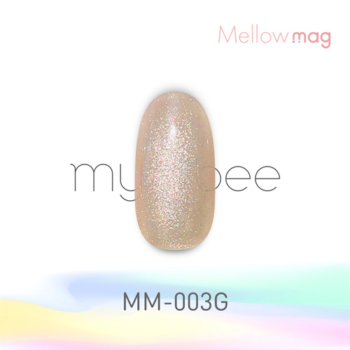 メロウマグ MM-003G 8mL