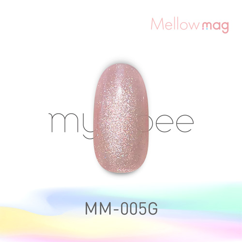メロウマグ MM-005G 8mL