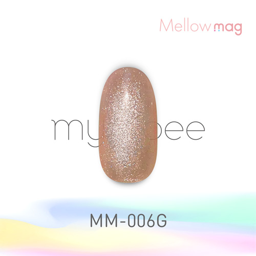 メロウマグ MM-006G 8mL