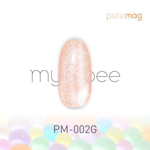 ぷるマグ PM-002G 8mL