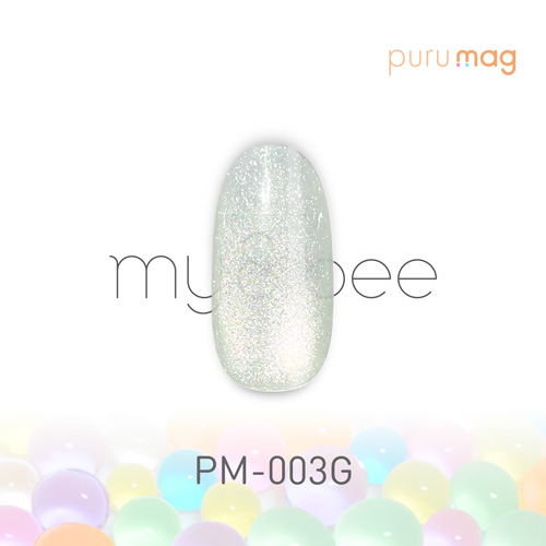 ぷるマグ PM-003G 8mL