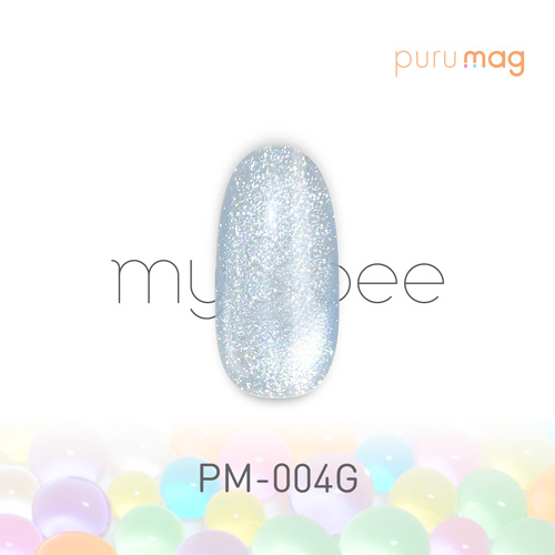 ぷるマグ PM-004G 8mL
