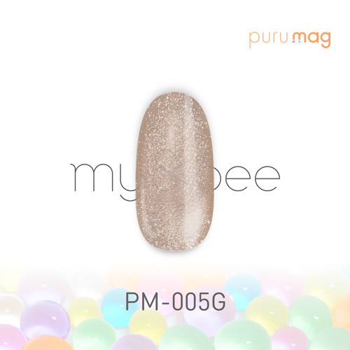 ぷるマグ PM-005G 8mL