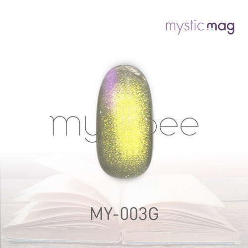 ミスティックマグ MY-003G 8mL