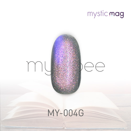 ミスティックマグ MY-004G 8mL