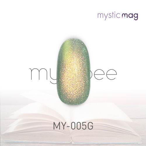 ミスティックマグ MY-005G 8mL