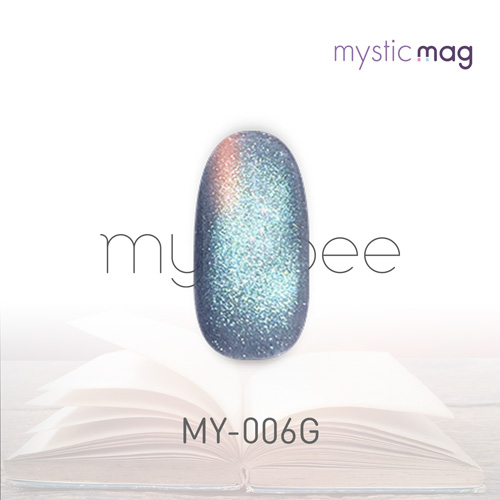 ミスティックマグ MY-006G 8mL