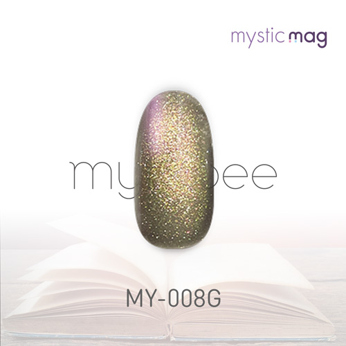 ミスティックマグ MY-008G 8mL