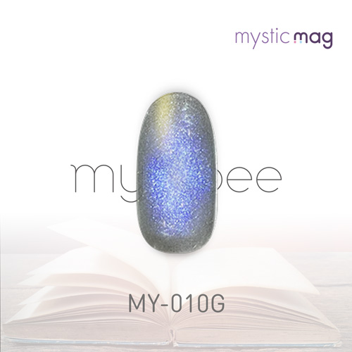 ミスティックマグ MY-010G 8mL
