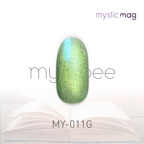 ミスティックマグ MY-011G 8mL