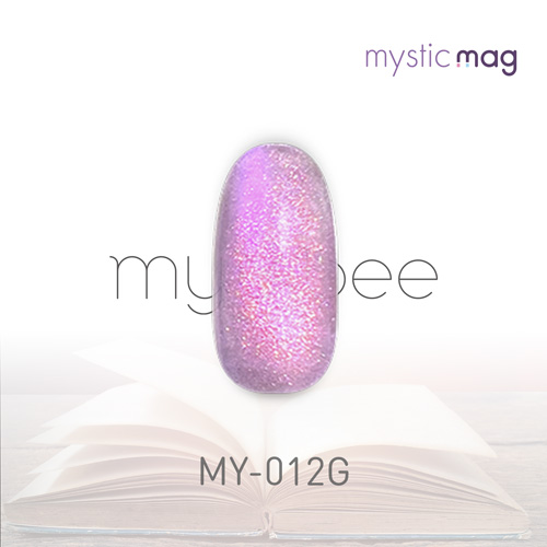 ミスティックマグ MY-012G 8mL