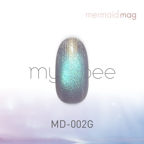 マーメイドマグ MD-002G 8mL