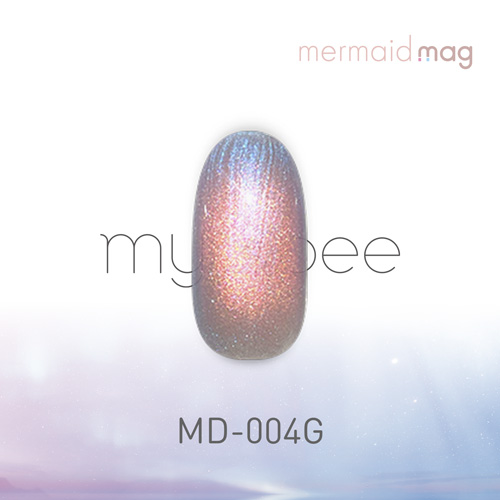 マーメイドマグ MD-004G 8mL