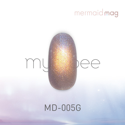 マーメイドマグ MD-005G 8mL