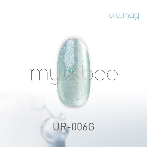 うるマグ UR-006G 8mL