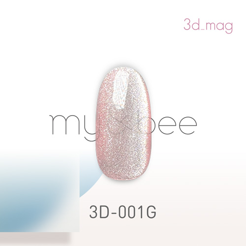 3dマグ 3D-001G 8mL