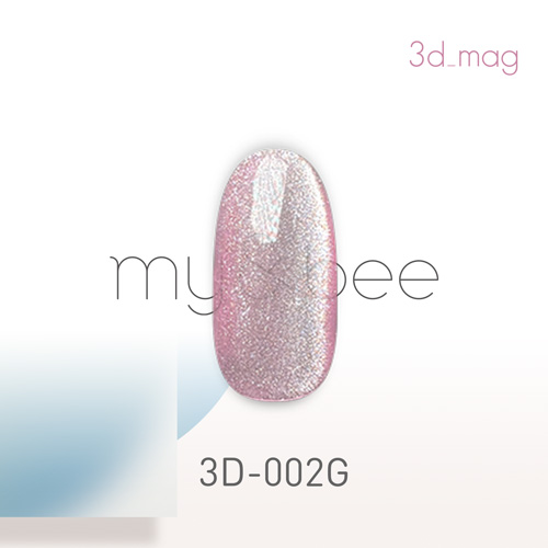 3dマグ 3D-002G 8mL
