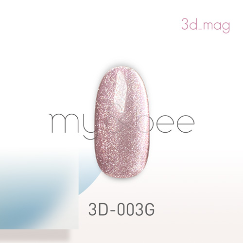 3dマグ 3D-003G 8mL