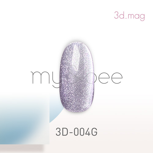 3dマグ 3D-004G 8mL