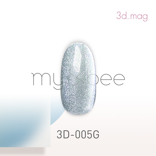 3dマグ 3D-005G 8mL