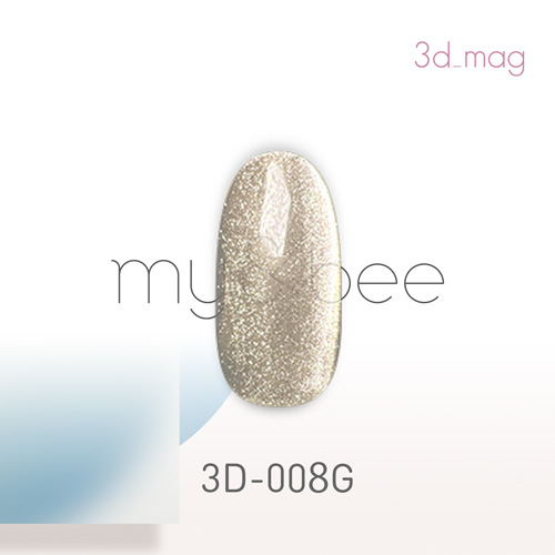3dマグ 3D-008G 8mL