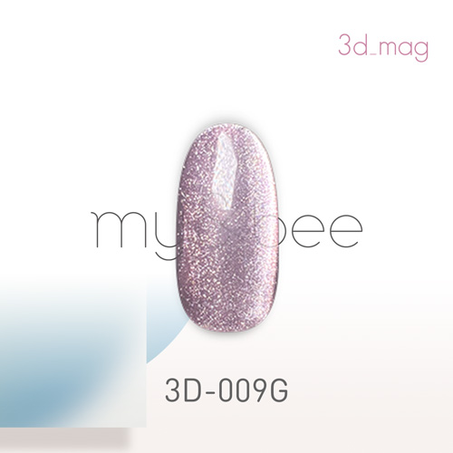 3dマグ 3D-009G 8mL