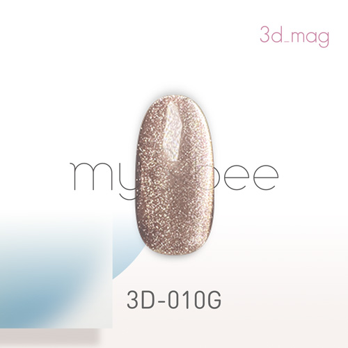 3dマグ 3D-010G 8mL