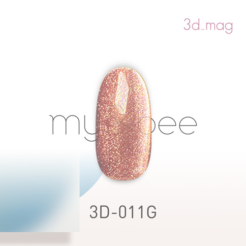3dマグ 3D-011G 8mL