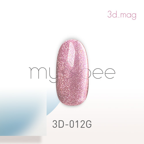 3dマグ 3D-012G 8mL
