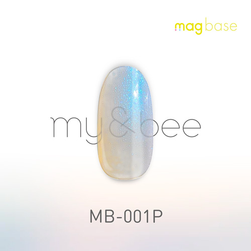 マグベース MB-001P 8mL