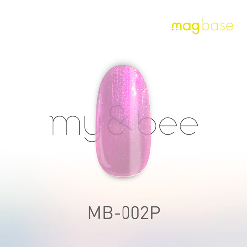 マグベース MB-002P 8mL