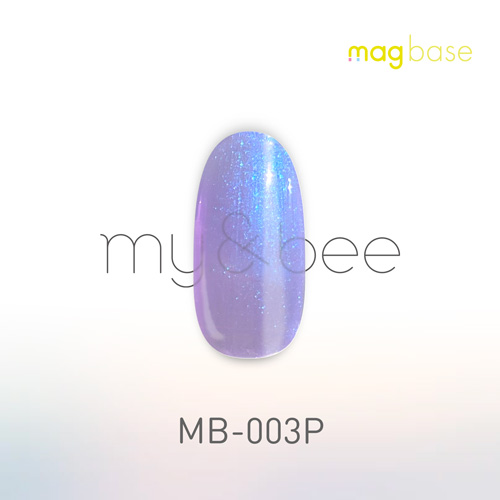 マグベース MB-003P 8mL