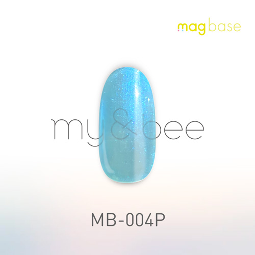 マグベース MB-004P 8mL