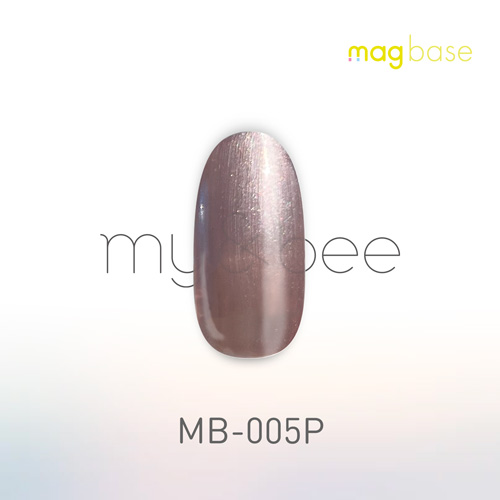 マグベース MB-005P 8mL