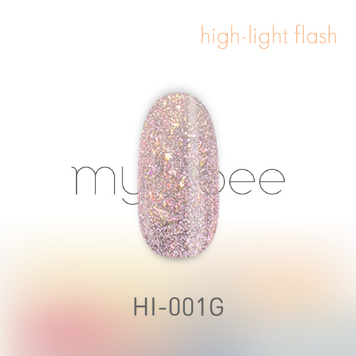 ハイライトフラッシュ HI-001G 8mL