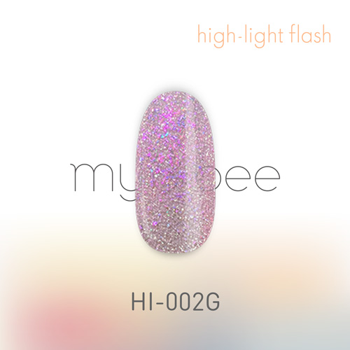 ハイライトフラッシュ HI-002G 8mL