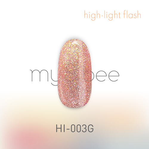 ハイライトフラッシュ HI-003G 8mL