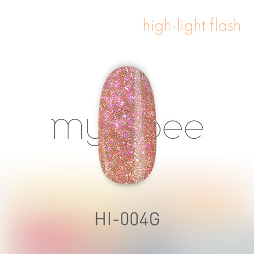 ハイライトフラッシュ HI-004G 8mL