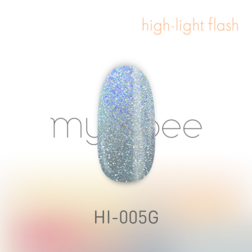ハイライトフラッシュ HI-005G 8mL