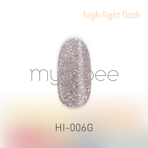 ハイライトフラッシュ HI-006G 8mL